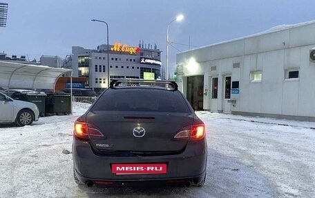 Mazda 6, 2008 год, 700 000 рублей, 4 фотография