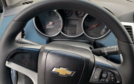 Chevrolet Cruze II, 2012 год, 830 000 рублей, 11 фотография
