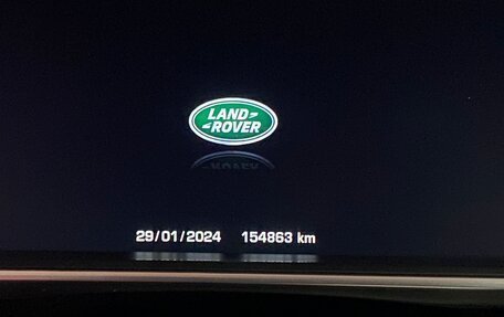 Land Rover Range Rover IV рестайлинг, 2013 год, 4 200 000 рублей, 11 фотография