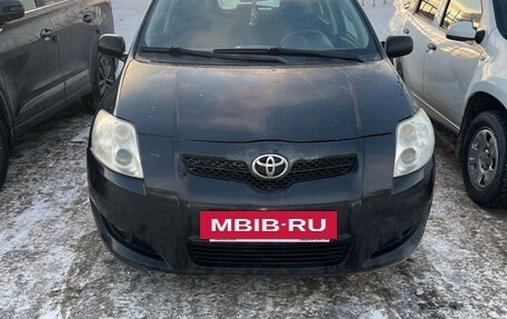 Toyota Auris II, 2007 год, 789 000 рублей, 2 фотография