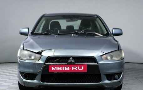 Mitsubishi Lancer IX, 2007 год, 430 000 рублей, 2 фотография