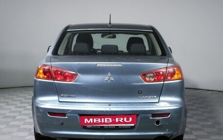 Mitsubishi Lancer IX, 2007 год, 430 000 рублей, 6 фотография