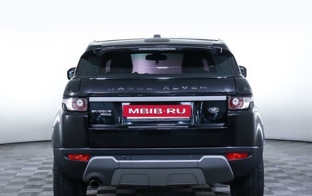 Land Rover Range Rover Evoque I, 2013 год, 1 950 000 рублей, 6 фотография