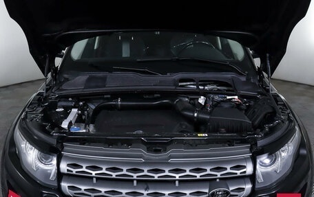 Land Rover Range Rover Evoque I, 2013 год, 1 950 000 рублей, 9 фотография