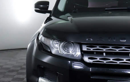 Land Rover Range Rover Evoque I, 2013 год, 1 950 000 рублей, 19 фотография