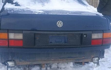 Volkswagen Passat B3, 1991 год, 135 000 рублей, 4 фотография