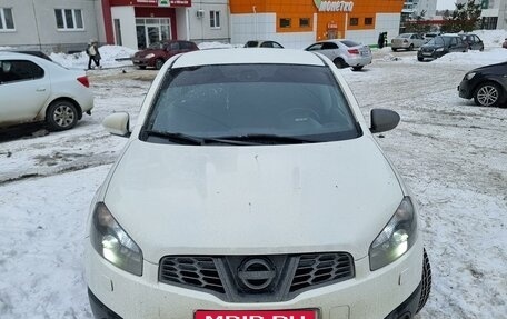 Nissan Qashqai, 2011 год, 1 200 000 рублей, 3 фотография
