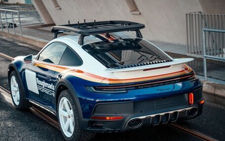 Porsche 911, 2024 год, 48 790 000 рублей, 3 фотография