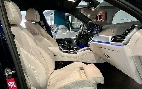 BMW X6, 2020 год, 9 600 000 рублей, 9 фотография