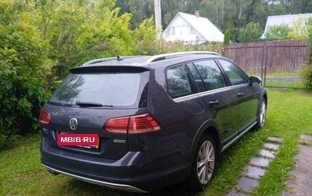 Volkswagen Golf VII, 2020 год, 2 500 000 рублей, 3 фотография