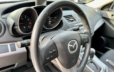Mazda 3, 2010 год, 1 190 000 рублей, 9 фотография