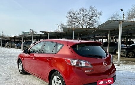 Mazda 3, 2010 год, 1 190 000 рублей, 6 фотография