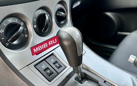 Mazda 3, 2010 год, 1 190 000 рублей, 13 фотография