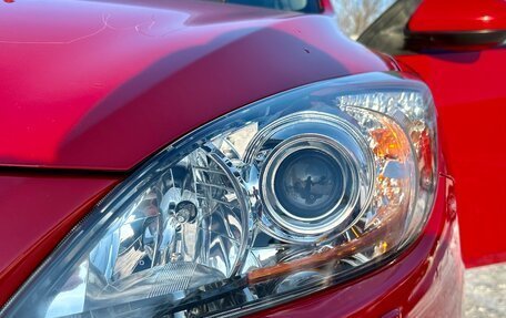 Mazda 3, 2010 год, 1 190 000 рублей, 28 фотография
