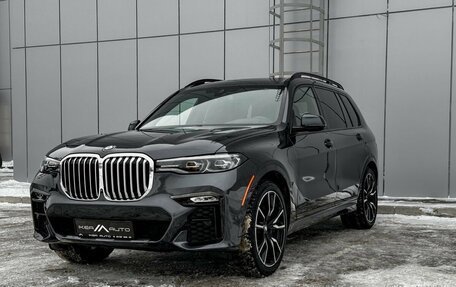 BMW X7, 2019 год, 7 200 000 рублей, 1 фотография
