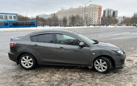 Mazda 3, 2011 год, 945 000 рублей, 4 фотография
