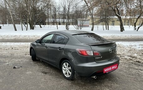 Mazda 3, 2011 год, 945 000 рублей, 7 фотография