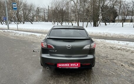 Mazda 3, 2011 год, 945 000 рублей, 6 фотография