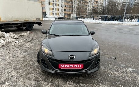 Mazda 3, 2011 год, 945 000 рублей, 2 фотография