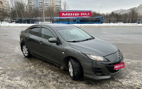 Mazda 3, 2011 год, 945 000 рублей, 3 фотография