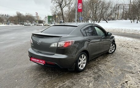Mazda 3, 2011 год, 945 000 рублей, 5 фотография