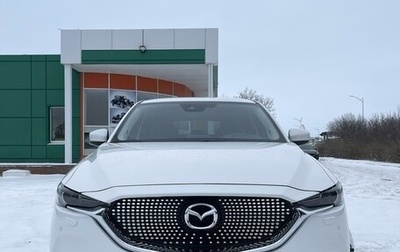 Mazda CX-5 II, 2018 год, 2 730 000 рублей, 1 фотография
