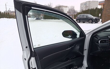 Toyota Camry, 2020 год, 3 490 000 рублей, 12 фотография
