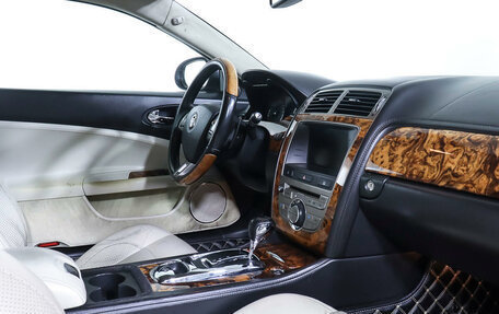 Jaguar XKR II, 2007 год, 2 250 000 рублей, 13 фотография