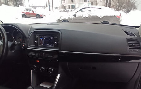 Mazda CX-5 II, 2014 год, 1 930 000 рублей, 5 фотография