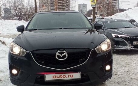 Mazda CX-5 II, 2014 год, 1 930 000 рублей, 23 фотография