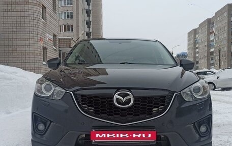 Mazda CX-5 II, 2014 год, 1 930 000 рублей, 18 фотография