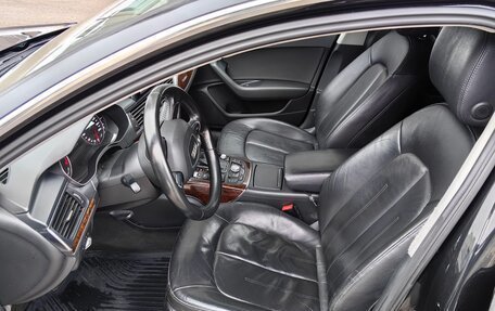 Audi A6, 2014 год, 1 985 000 рублей, 5 фотография