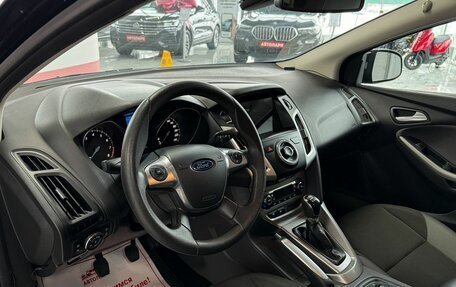 Ford Focus III, 2012 год, 1 124 000 рублей, 8 фотография