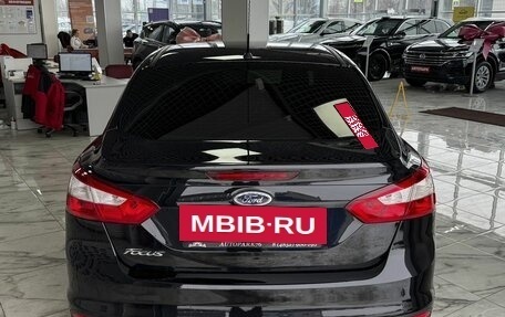 Ford Focus III, 2012 год, 1 124 000 рублей, 5 фотография