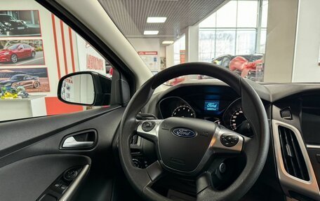 Ford Focus III, 2012 год, 1 124 000 рублей, 14 фотография