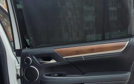 Lexus LX III, 2018 год, 9 500 000 рублей, 16 фотография
