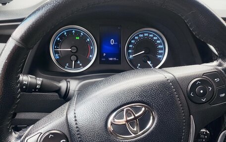 Toyota Corolla, 2017 год, 2 100 000 рублей, 10 фотография