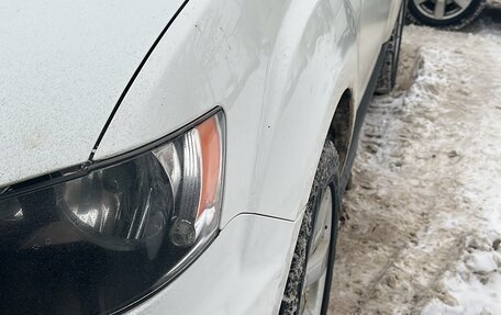 Mitsubishi Outlander III рестайлинг 3, 2012 год, 1 370 000 рублей, 5 фотография