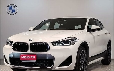 BMW X2, 2020 год, 1 688 000 рублей, 1 фотография