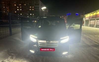 Honda Stepwgn IV, 2019 год, 2 730 000 рублей, 1 фотография