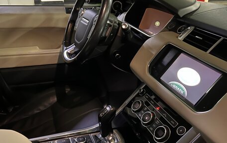Land Rover Range Rover Sport II, 2014 год, 4 050 000 рублей, 8 фотография