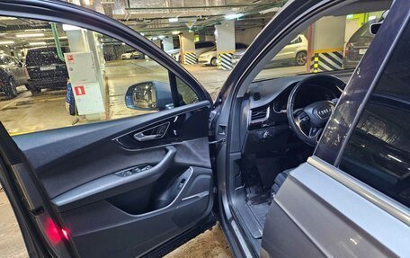 Audi Q7, 2015 год, 3 499 000 рублей, 2 фотография