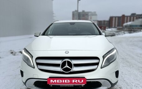 Mercedes-Benz GLA, 2014 год, 2 150 000 рублей, 2 фотография