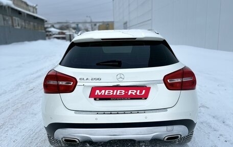 Mercedes-Benz GLA, 2014 год, 2 150 000 рублей, 7 фотография