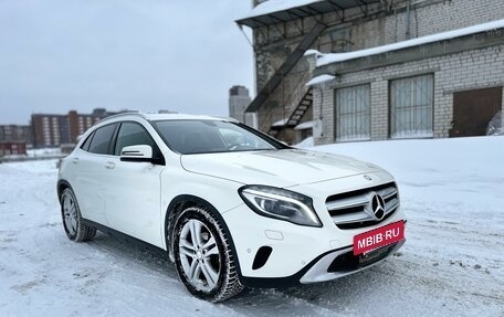 Mercedes-Benz GLA, 2014 год, 2 150 000 рублей, 3 фотография