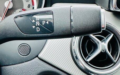 Mercedes-Benz GLA, 2014 год, 2 150 000 рублей, 19 фотография