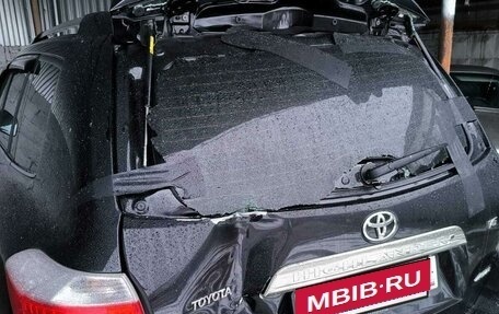Toyota Highlander III, 2012 год, 1 850 000 рублей, 7 фотография