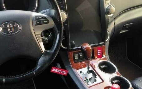 Toyota Highlander III, 2012 год, 1 850 000 рублей, 10 фотография