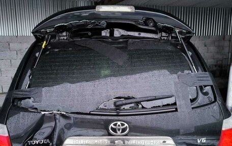 Toyota Highlander III, 2012 год, 1 850 000 рублей, 8 фотография