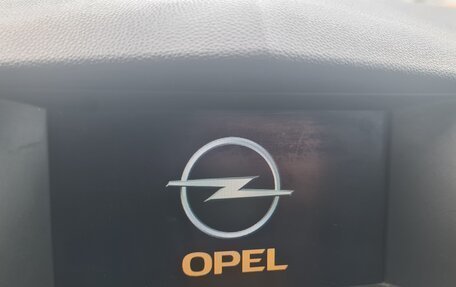 Opel Astra H, 2006 год, 519 000 рублей, 19 фотография